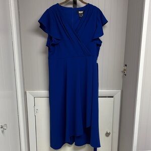 NWT DKNY dress